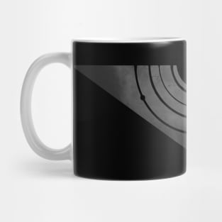 Z.O.E. Negative Mug